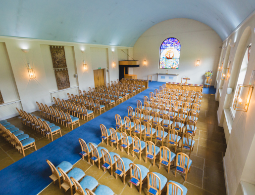 East Riding Crematorium