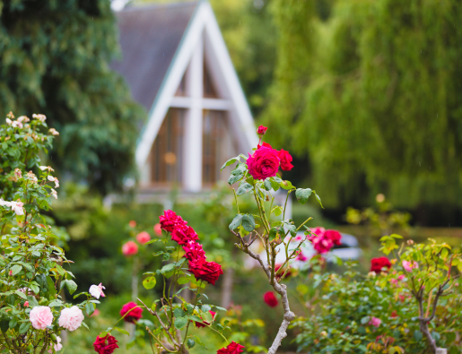 Emstrey Crematorium & Cemetery