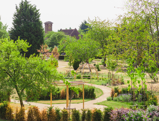 Enfield Crematorium