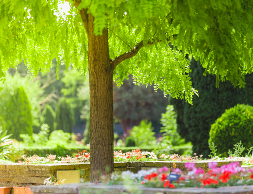 Enfield Crematorium