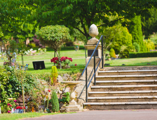 Exeter & Devon Crematorium