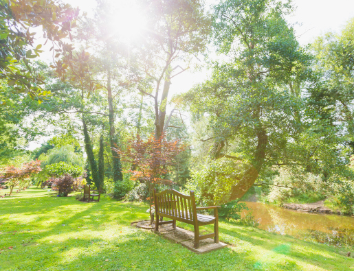 Exeter & Devon Crematorium