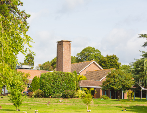 Exeter & Devon Crematorium