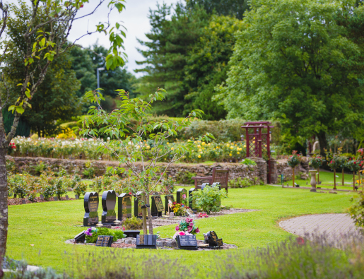 Glynn Valley Crematorium