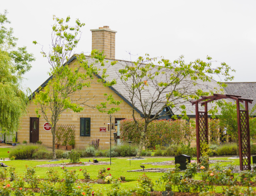 Glynn Valley Crematorium