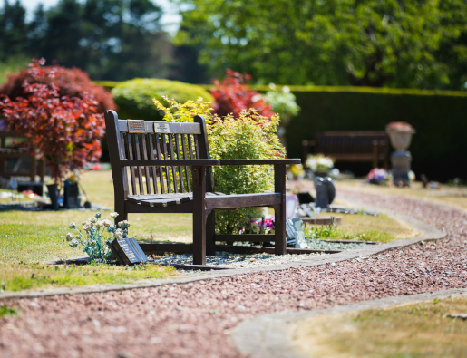 Grantham Crematorium