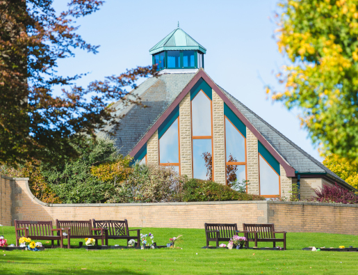 Grenoside Crematorium