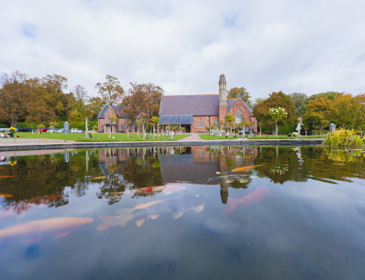 Haltemprice Crematorium