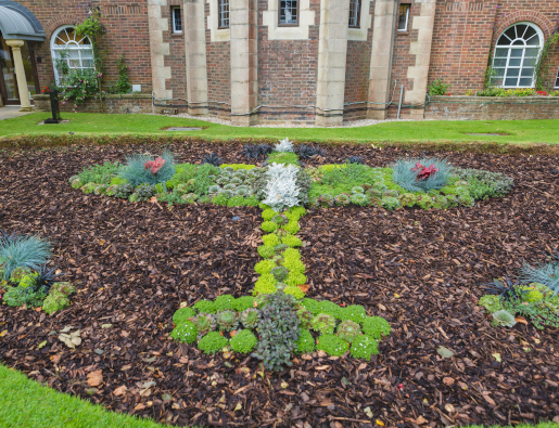 Hawkinge Crematorium