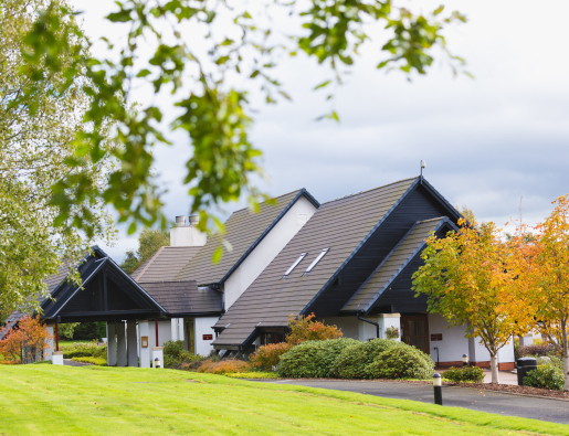 Holytown Crematorium