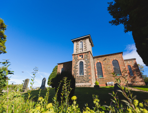 Houndwood Crematorium