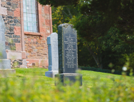 Houndwood Crematorium