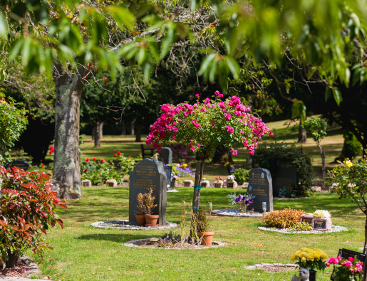 Lancaster & Morecambe Crematorium