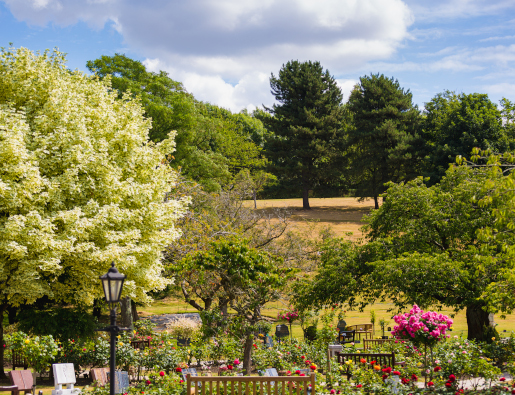 Lancaster & Morecambe Crematorium