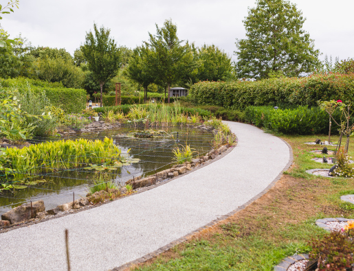 Mendip Crematorium