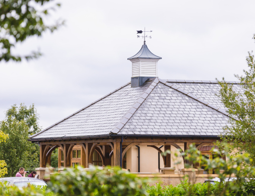 Mendip Crematorium