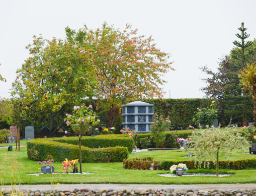 Moray Crematorium