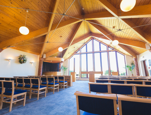 Heart of England Crematorium