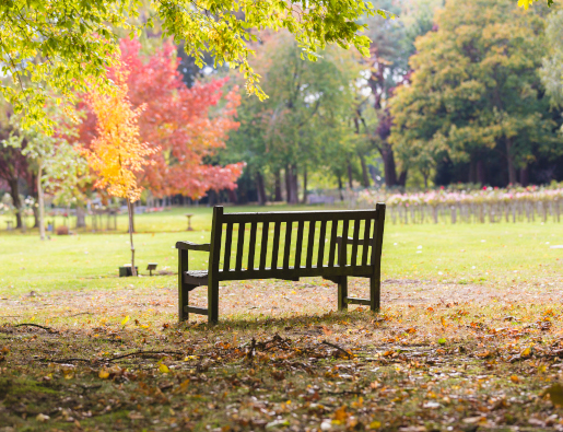 Oxford Crematorium