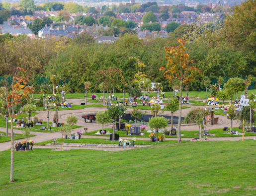 Rotherham Crematorium