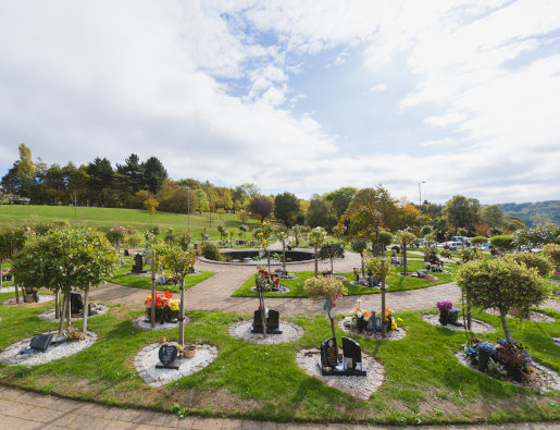 Rotherham Crematorium