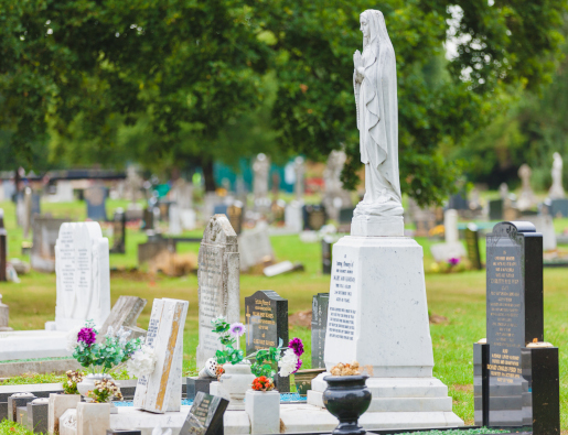 South London Crematorium