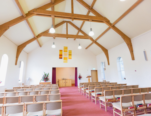 Stockport Crematorium & Cemetery