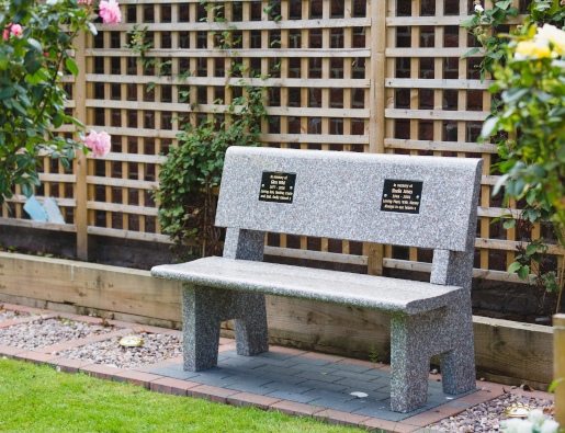 Stockport Crematorium & Cemetery