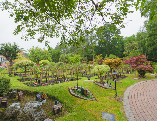 Surrey & Sussex Crematorium