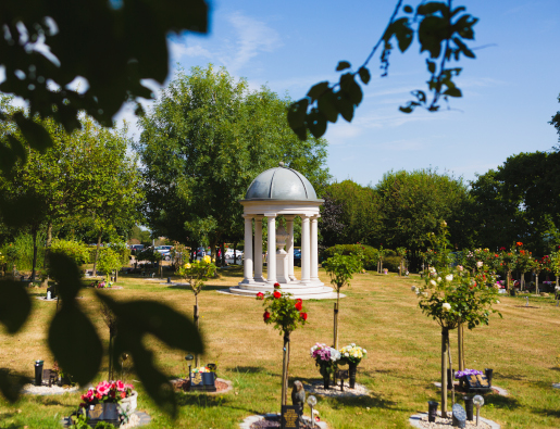 Telford Crematorium