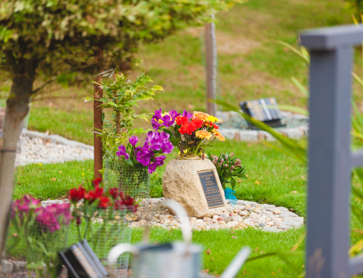 Three Counties Crematorium