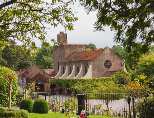 The Downs Crematorium