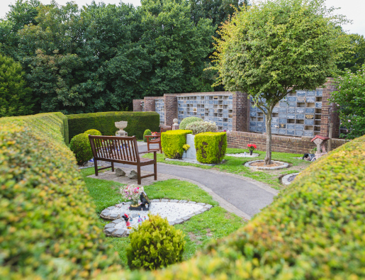 The Downs Crematorium