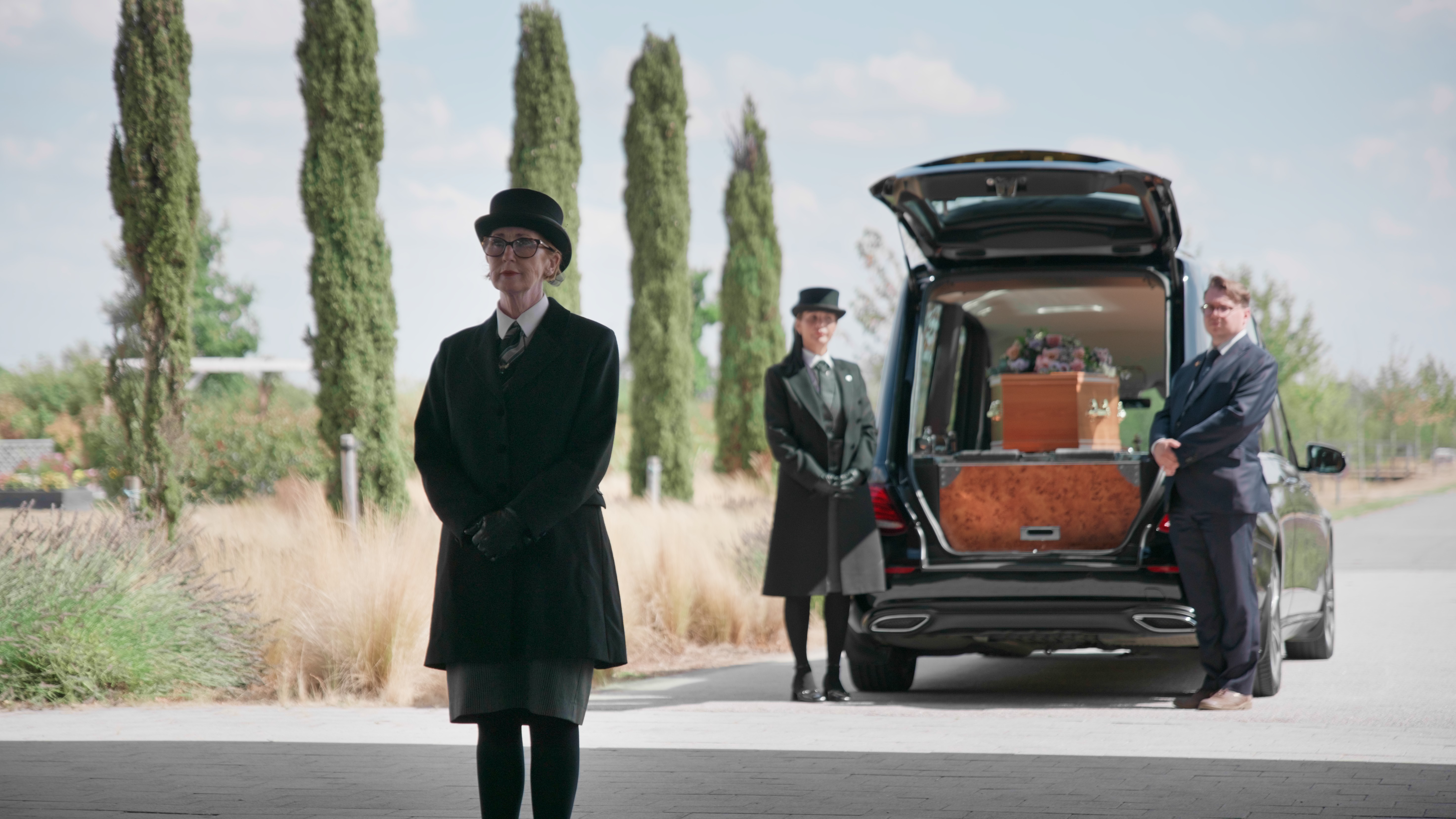 Dignity Funeral Directors