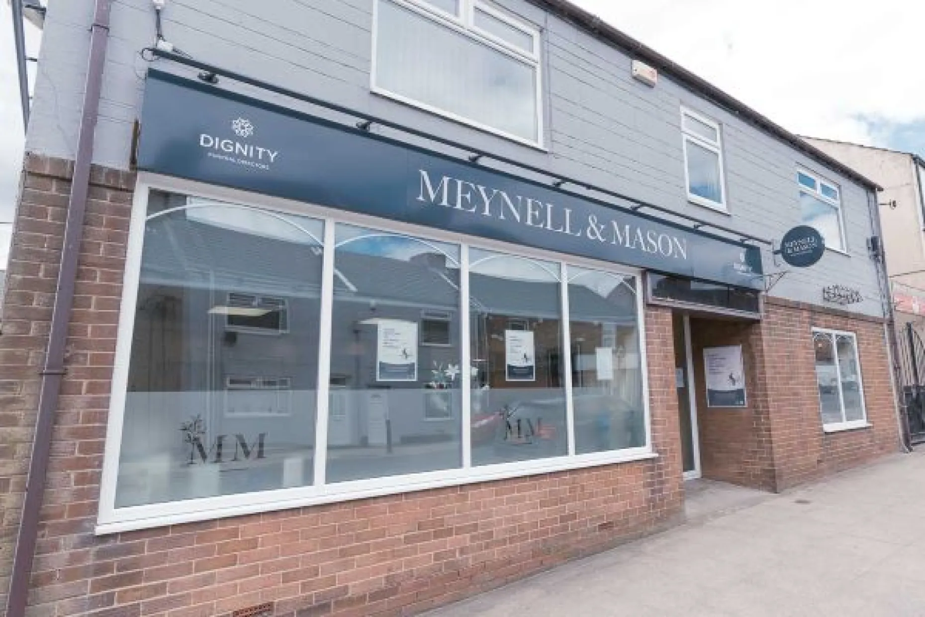 Meynell & Mason