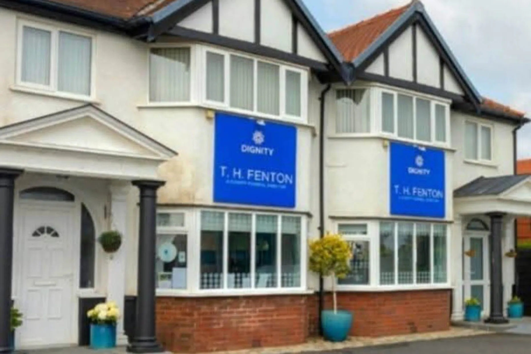 T H Fenton Funeral Directors in Cleveleys
