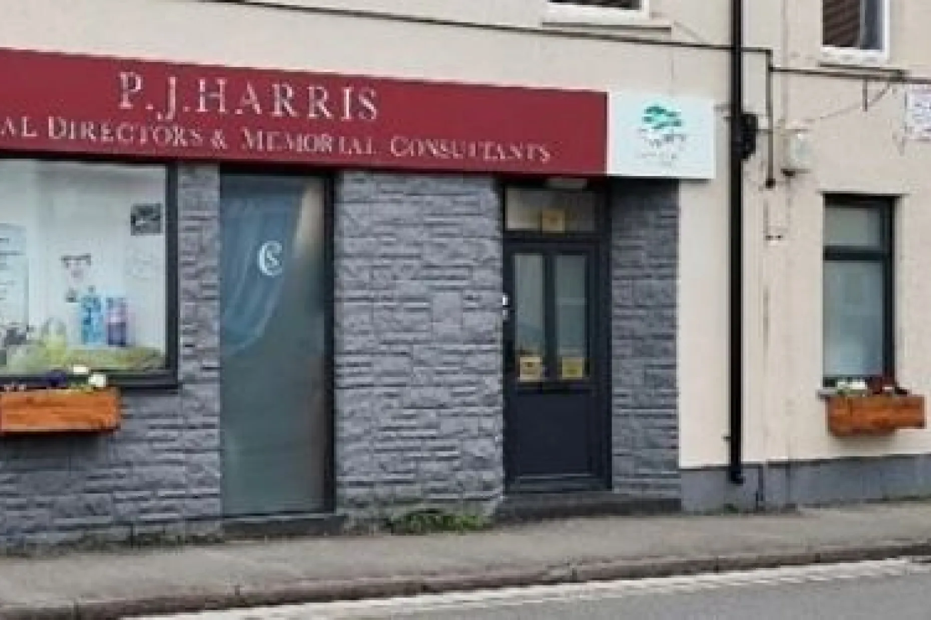 Funeral Directors in Burnham on Sea