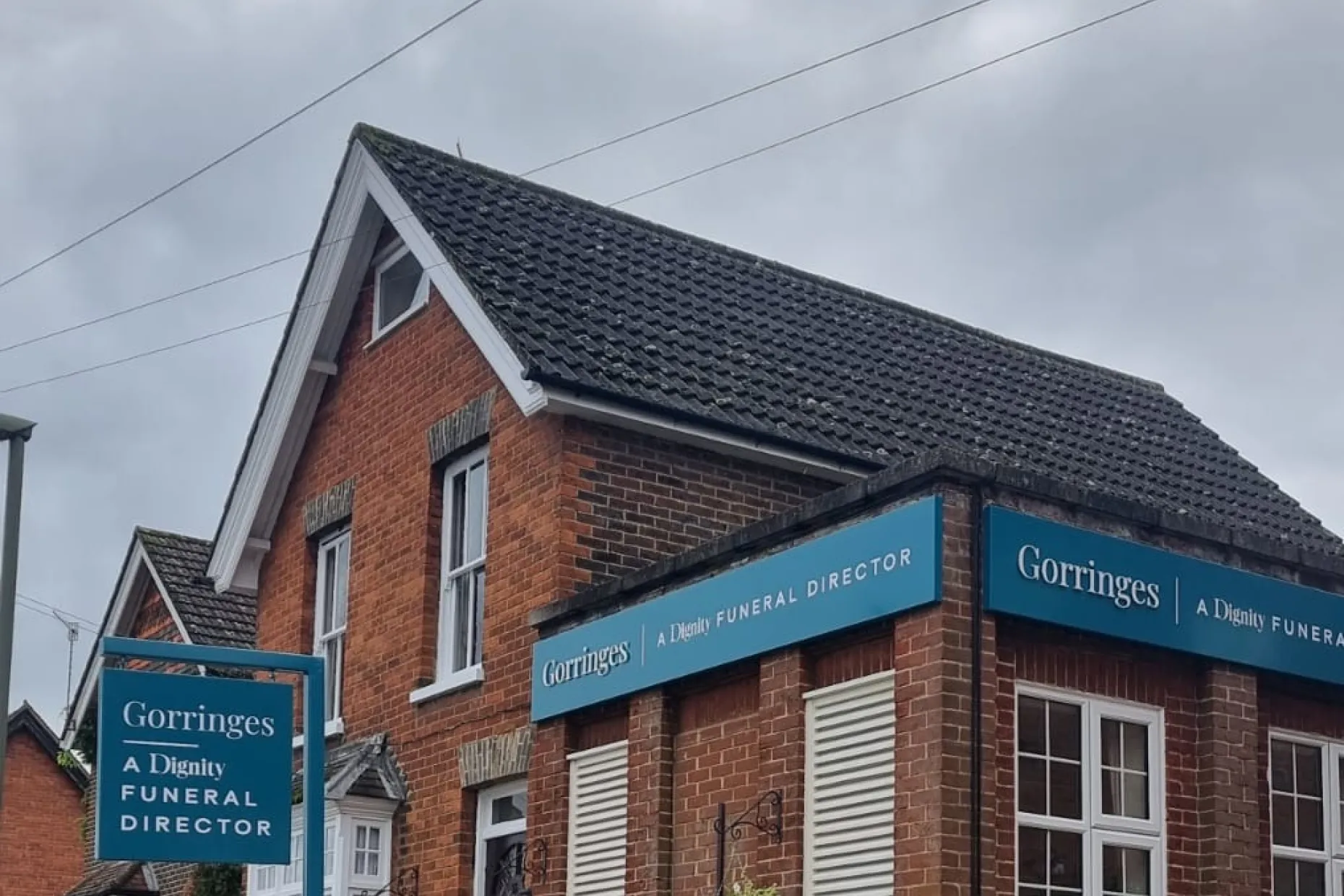Gorringes Funeral Directors