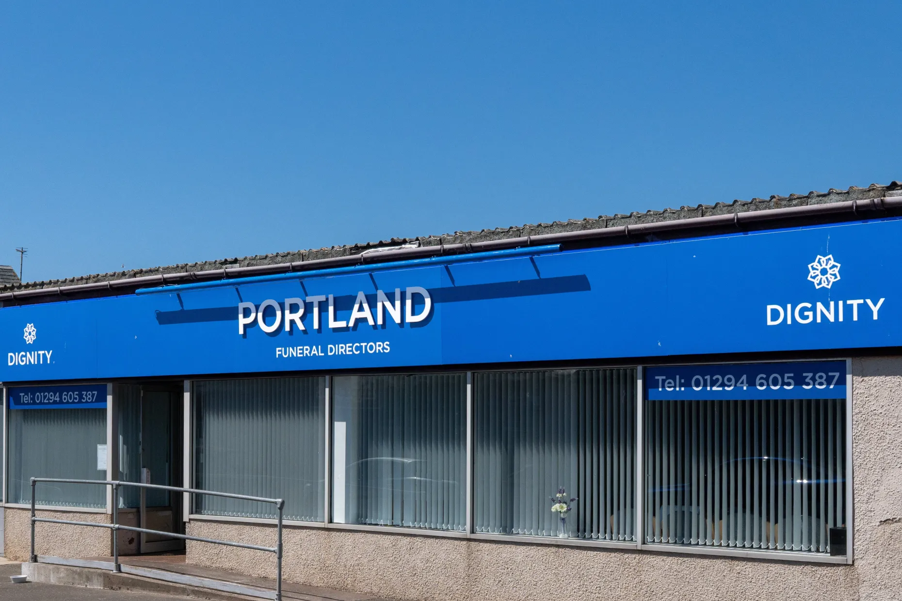 Portland Funeral Directors
