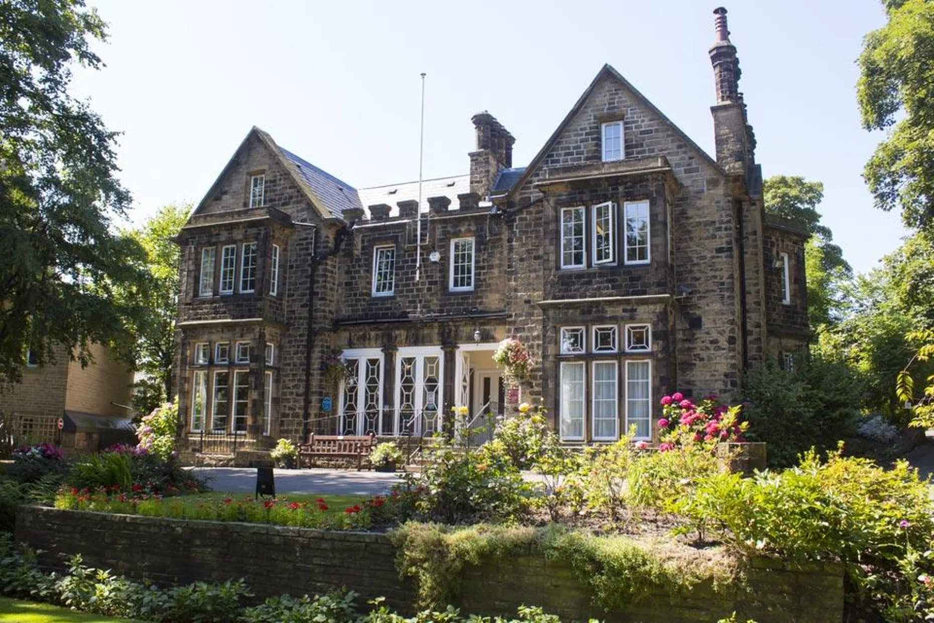 Lawrence Funeral Directors, Halifax branch