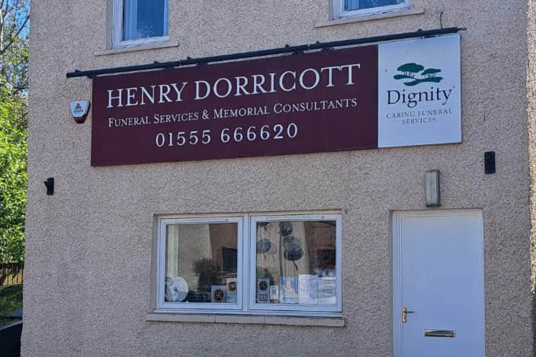 Henry Dorricott
