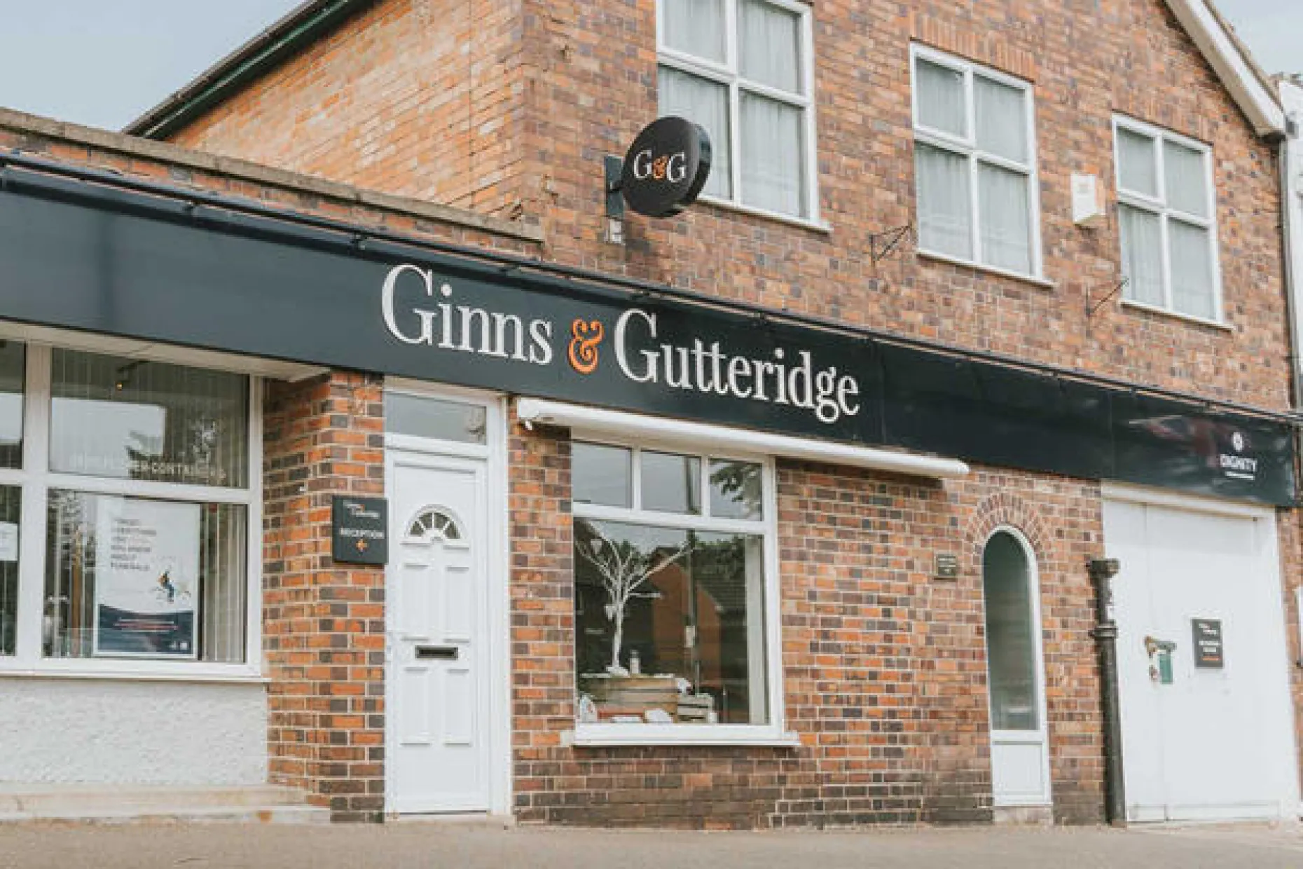 Ginns & Gutteridge