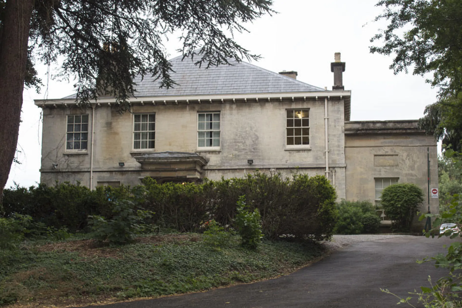 Philip Ford & Son Funeral Directors, Stroud branch