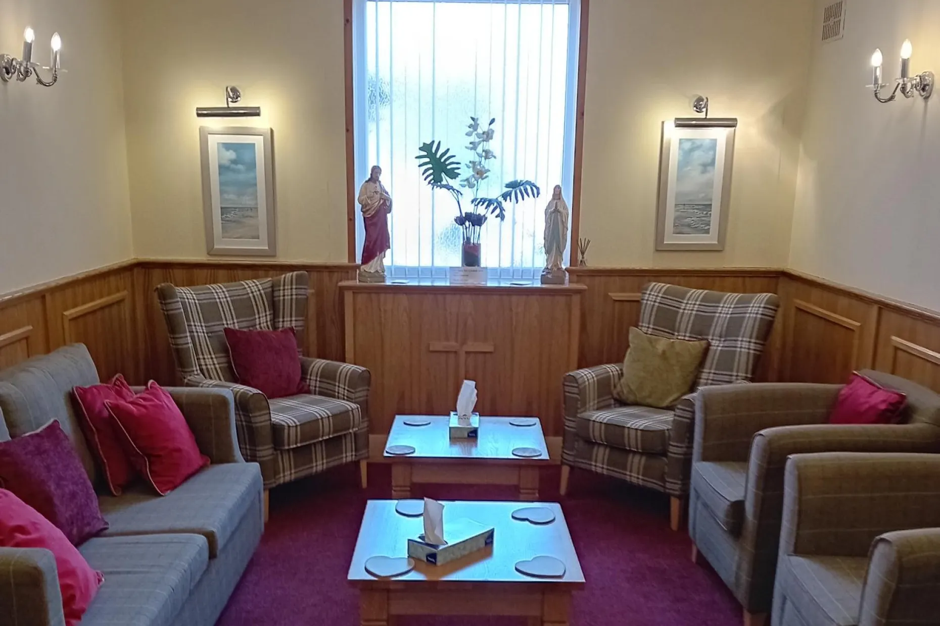 S. Wellens & Sons Funeral Directors in Middleton.