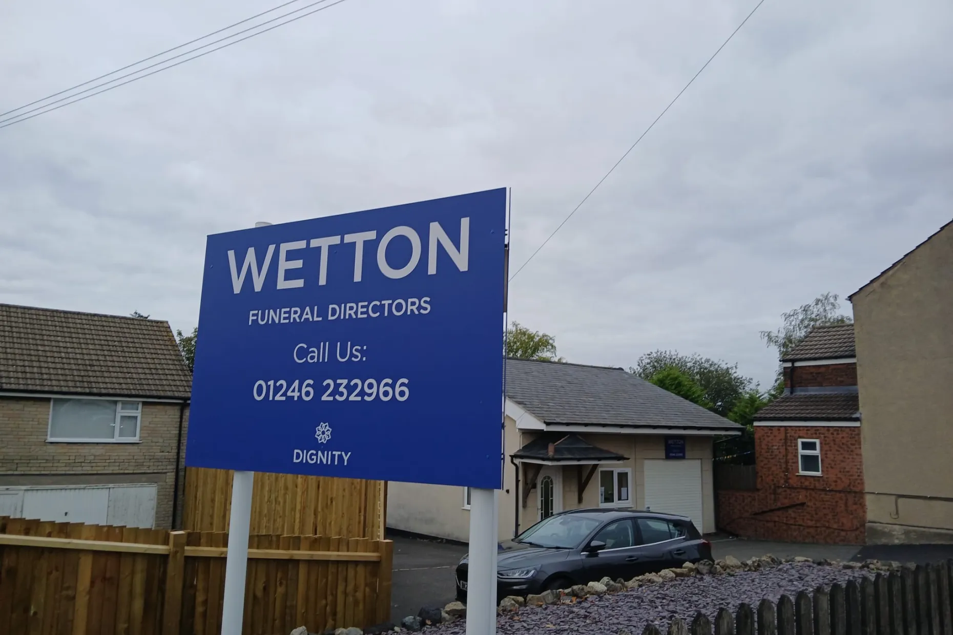 Wetton Funeral Directors