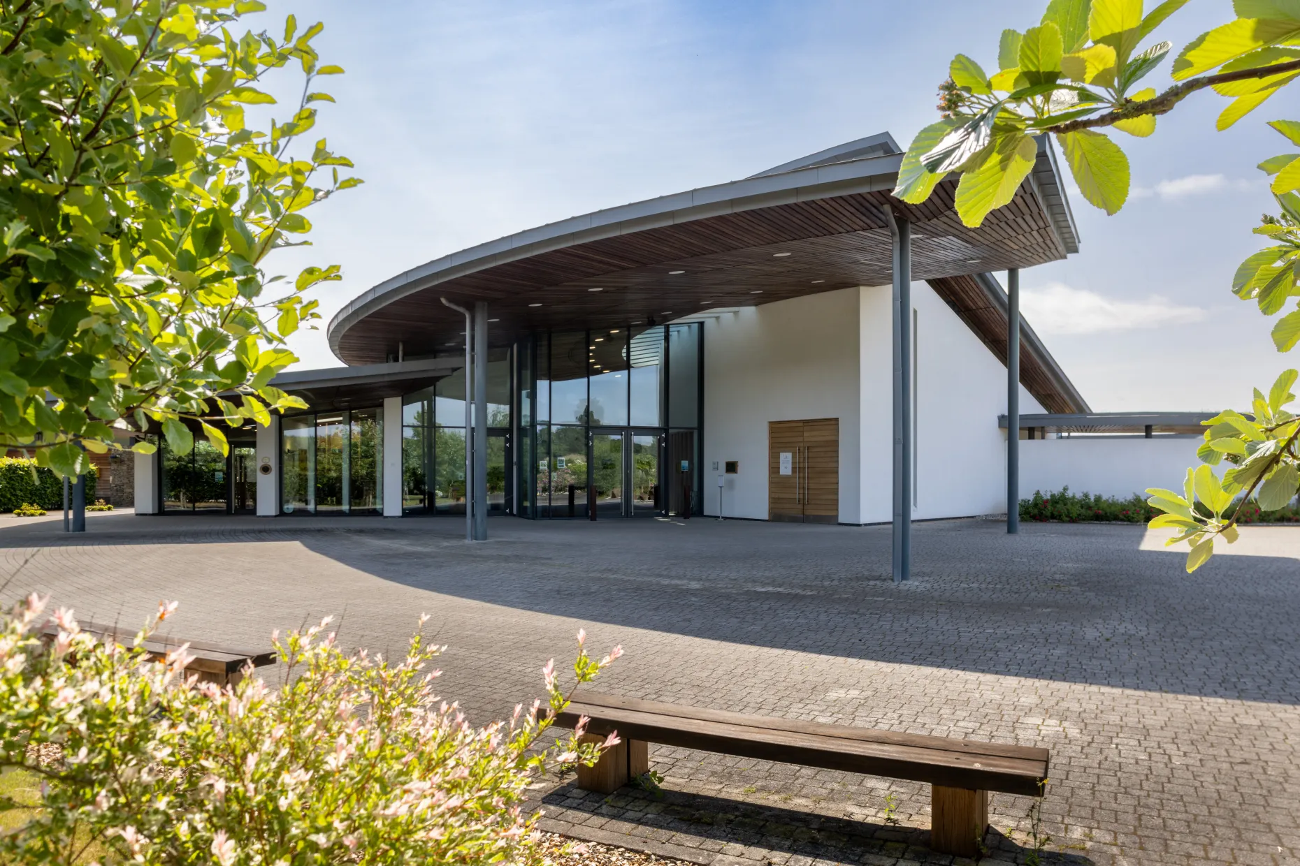 Wyre Forest Crematorium & Cemetery