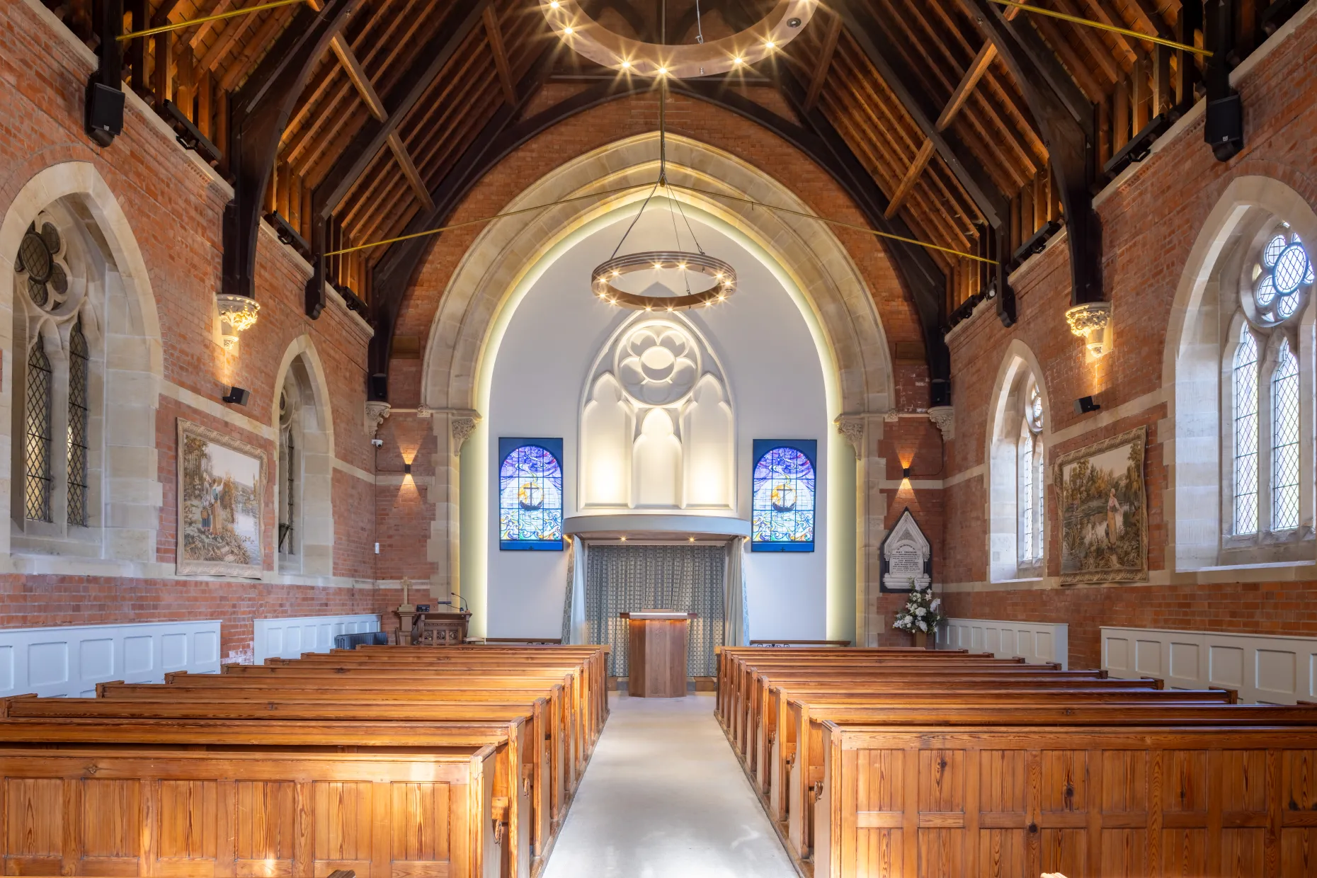 Chapel