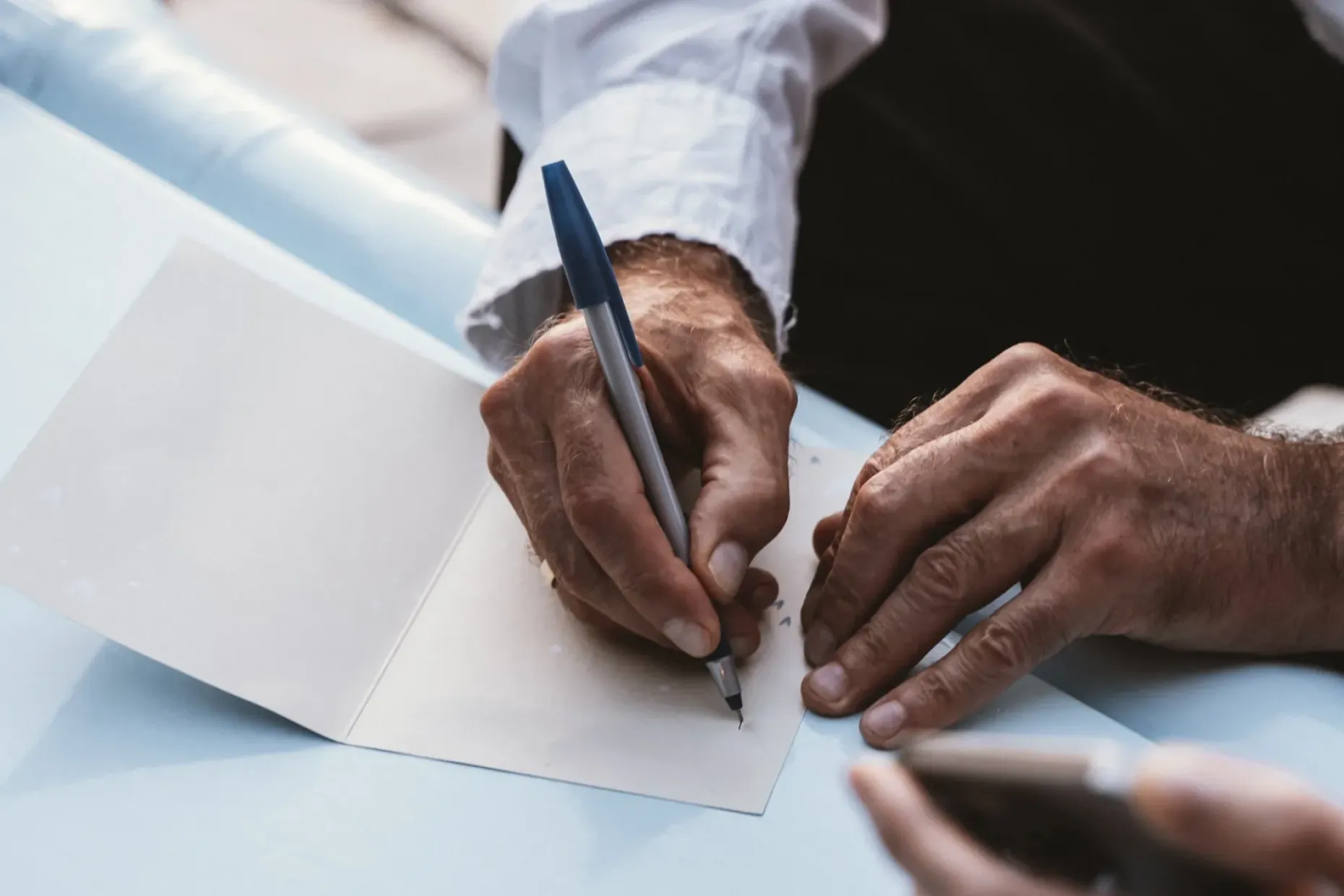 What to write in a sympathy card​