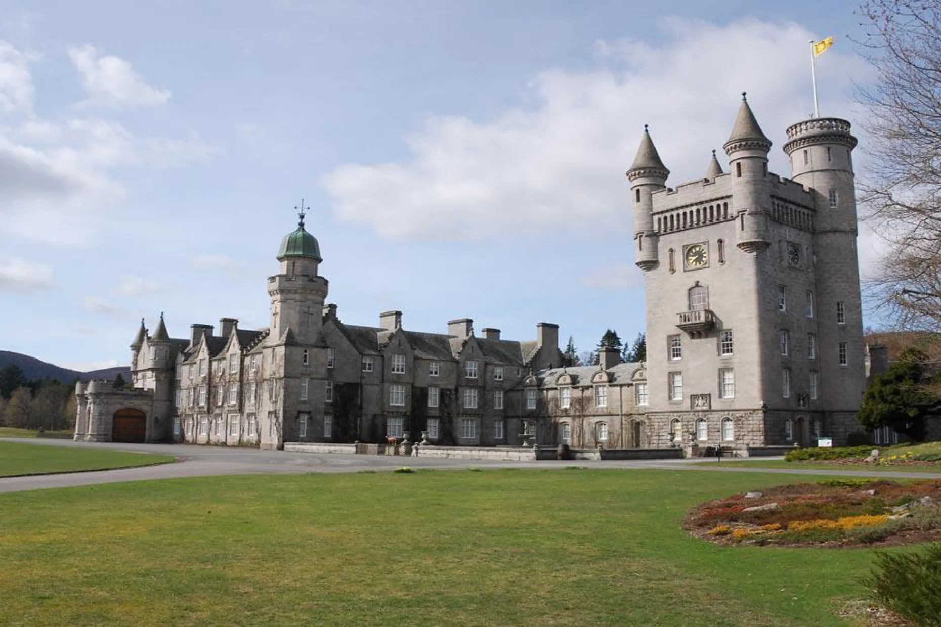Serving the Aberdeenshire area