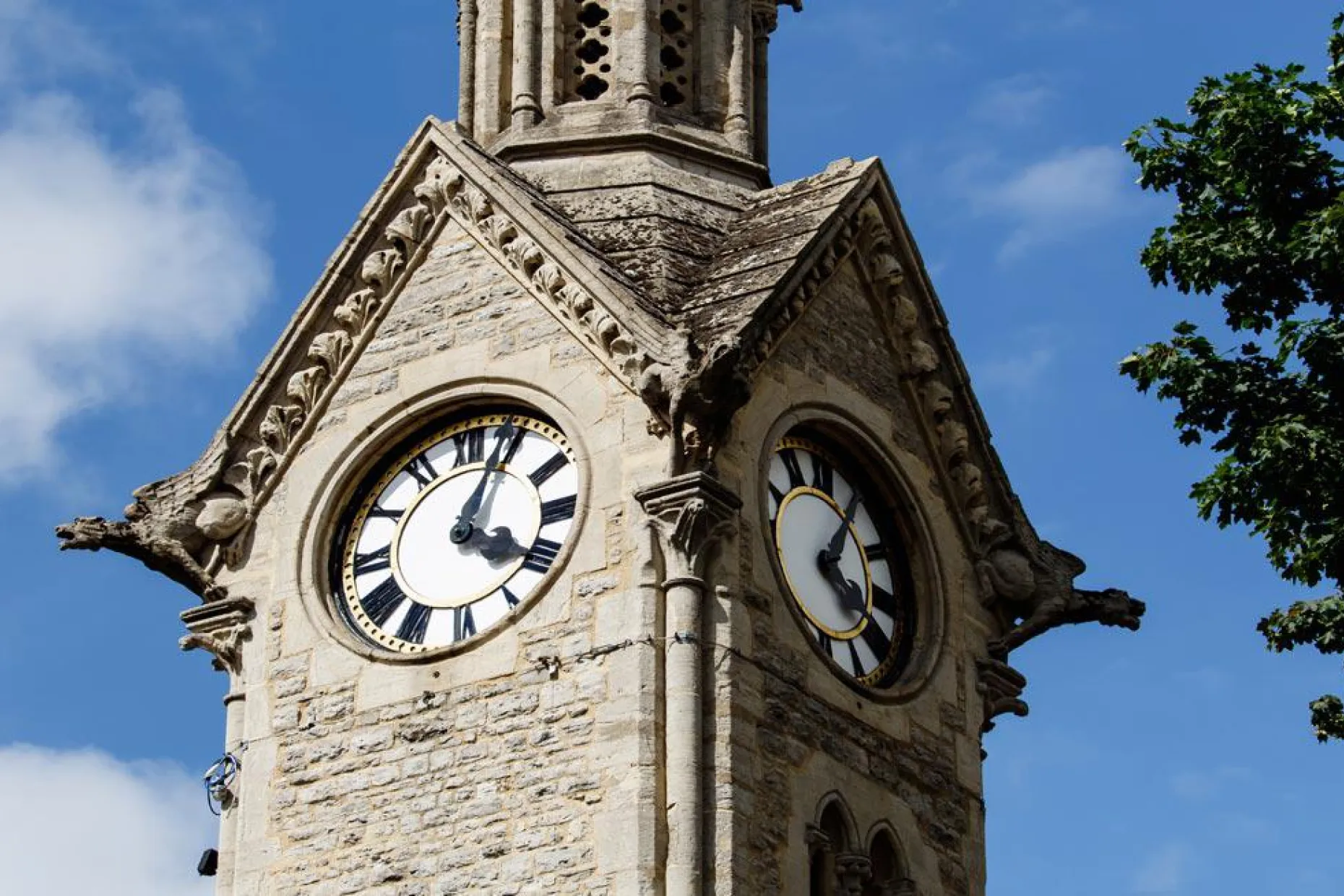 Serving the Aylesbury area
